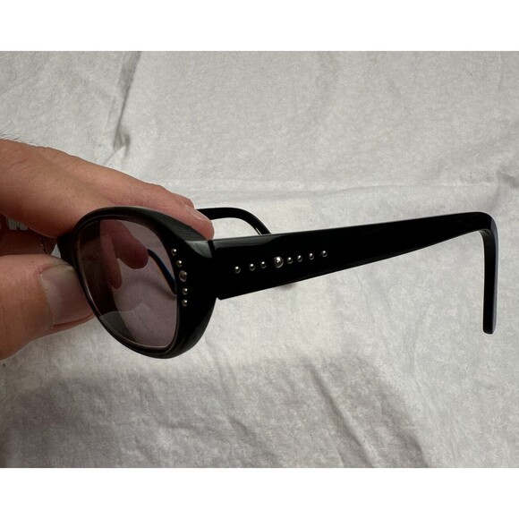 Sigrid Olsen 11/06 Sunglass/Eyeglass Frames‎ 135 mm, FRAMES ONLY - Picture 12 of 14